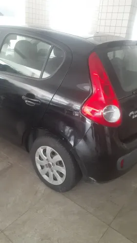 Fiat Palio Attractive 1.0 EVO Fire Flex 8V 5P 2014