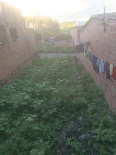 Vende se terreno em Tracunhaém próximo a cademia da cidade