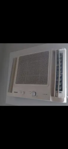 Ar condicionado