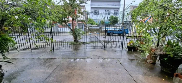 CASA RESIDENCIAL em RIO DE JANEIRO - RJ, CACUIA