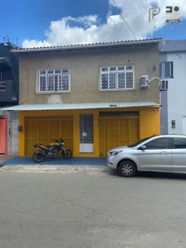 Prédio para locação - 242 m² por R$ 6.000,00/mês - Bom Milagre - São Luís/MA