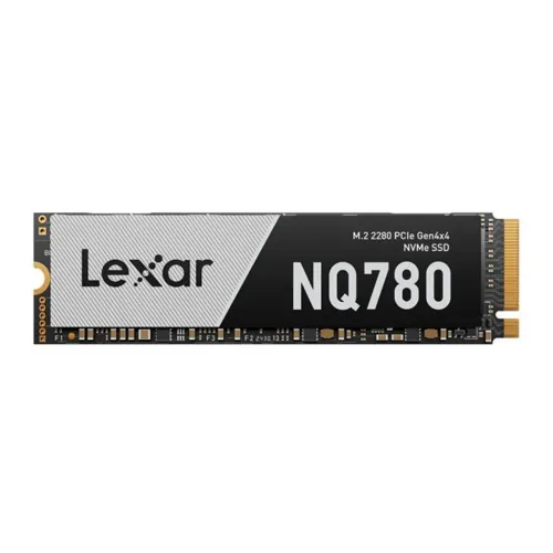 SSD Lexar NQ780 2TB