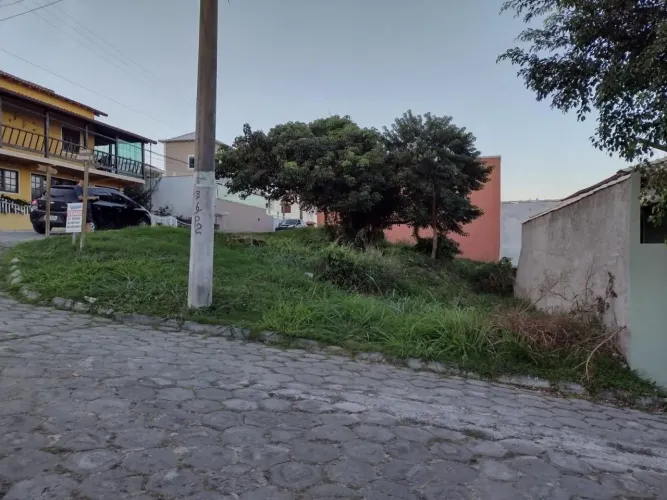 Terreno em Cabo Frio