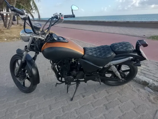 Moto Kansas