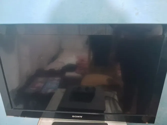 Tv usada 42 Sony