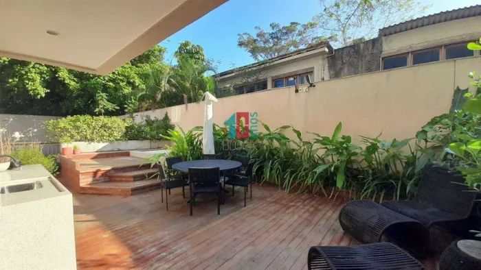 Recreio dos Bandeirantes | Apartamento Garden 2 quartos, sendo 1 suite