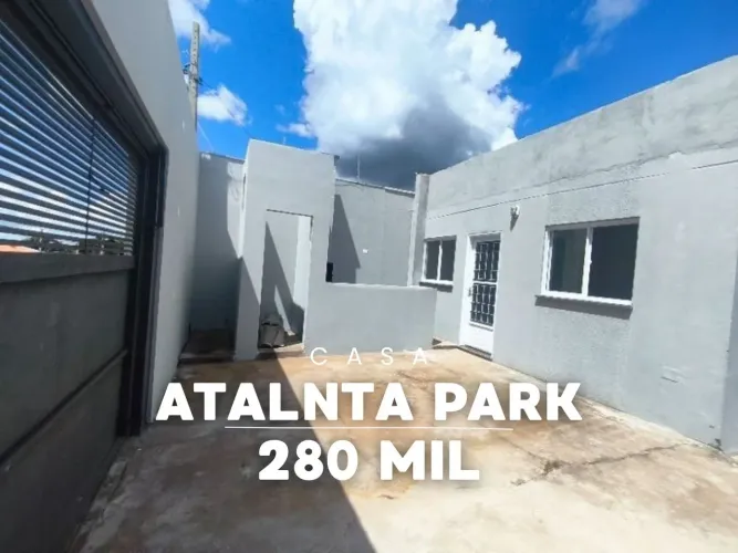 Casa Atlanta Park 280 mil