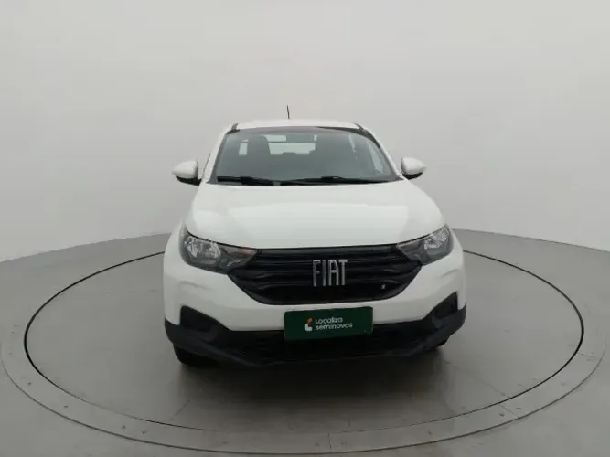 Fiat Strada Freedom 1.3 Flex 8V CD 2025