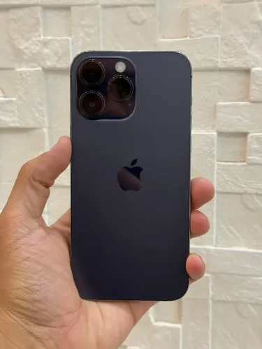 iPhone 14 Pro Max 256gb Roxo