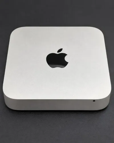 Mac Mini Apple - i5 / 8GB / SSD 240GB