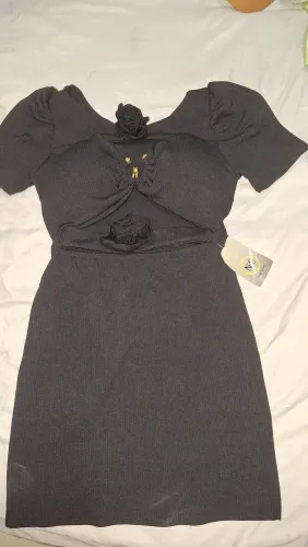 Vestido tamanho M