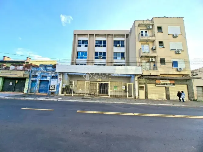Galeria para venda com 54 metros quadrados em Navegantes - Porto Alegre - RS