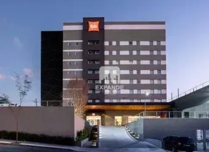 Apartamento com 1 dormitório à venda, 27 m² por R$ 330.000,00 - Vila Sonia - Botucatu/SP