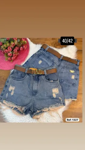Short jeans Premium