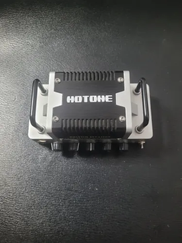 Hotone nano legacy british invasion