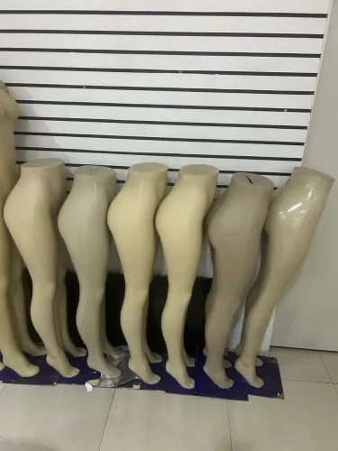 Manequim 