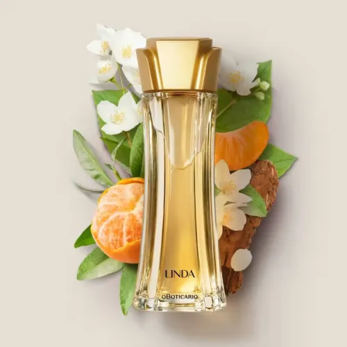 Linda 100ml O Boticário