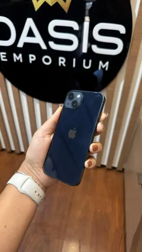 13 128gb Seminovo Promoçao LJ Fisica