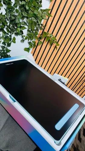 Mesa Digitalizadora Xp-pen Artist 12 2ª Geração Display Azul