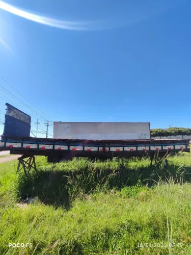 Carroceria top ,muito nova venda urgente...