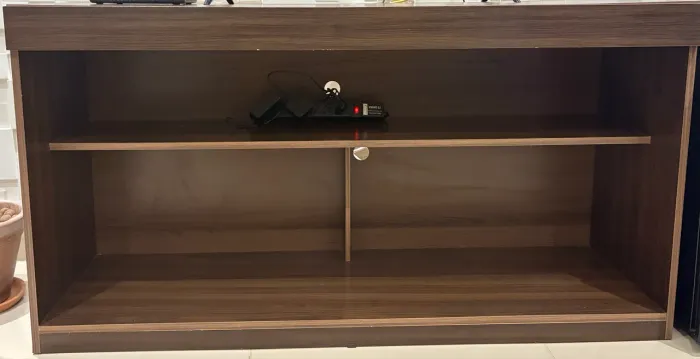 Rack para Sala de TV