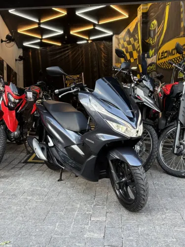 HONDA PCX 150