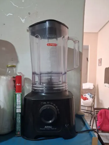 Liquidificador
