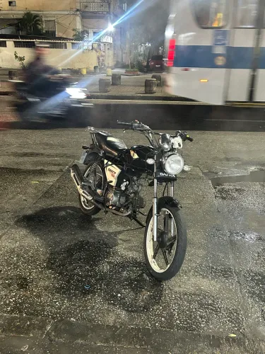 DAFRA SUPER 50