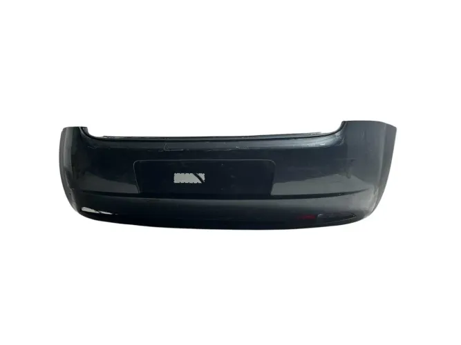 Parachoque Traseiro Fiat Punto 2008 a 2012 *