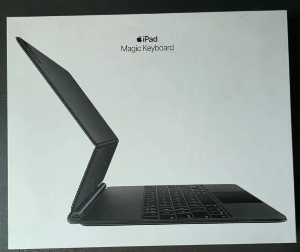 MAGIC KEYBOARD APPLE - IPAD PRO 12?9