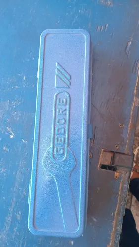MARTELO MANUAL  GEDORE 