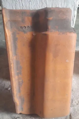 Telha Romana lote 500