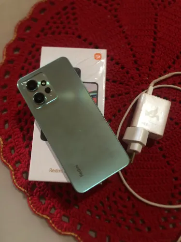 Redmi Note 12