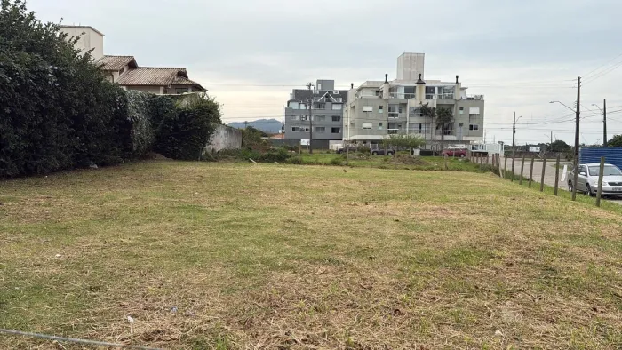 Terreno para empreendimento à venda no Campeche