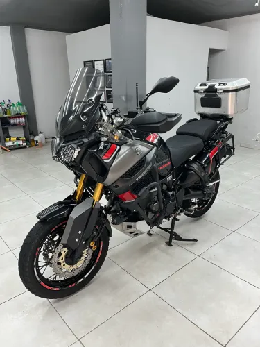Yamaha Super Ténéré 1200 2019/2019
