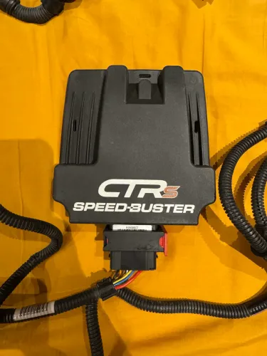 Piggyback Chip de Potência Speed Buster Golf Gti Tiguan Passat Jetta Gli