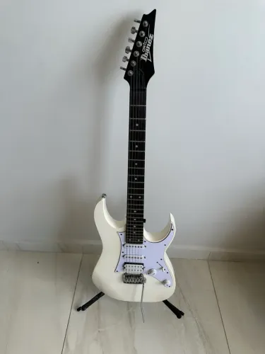 Guitarra Ibanez RG GIO GRG140 - Ótimo estado