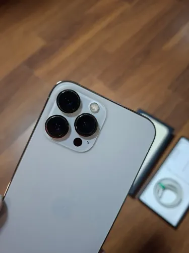 iphone 13 pro max com nota fiscal caixa sem detalhe todo original 