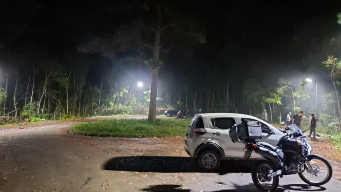 Vendo excelente terreno em Embu Guaçu 