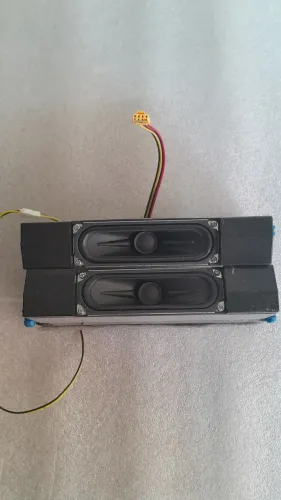 "ALTO FALANTES ORIGINAL TV SAMSUNG UN49MU6100 / UN55MU6300"