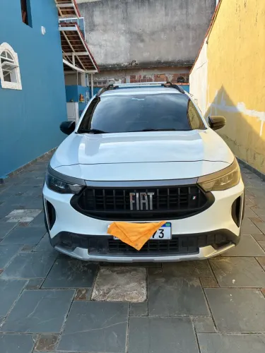 Fiat Pulse Audace Turbo 200 Aut. (hibrído) 2026