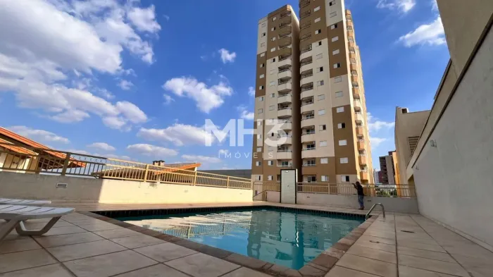 apartamento - Centro - Sumaré