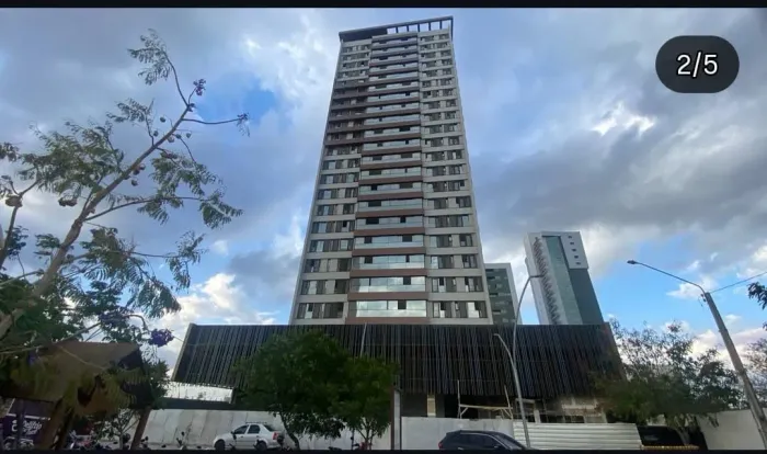 APARTAMENTO À VENDA NO ALAMEDA UNIQUE CARUARU