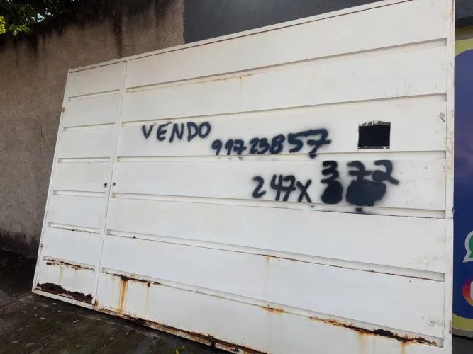 Portão