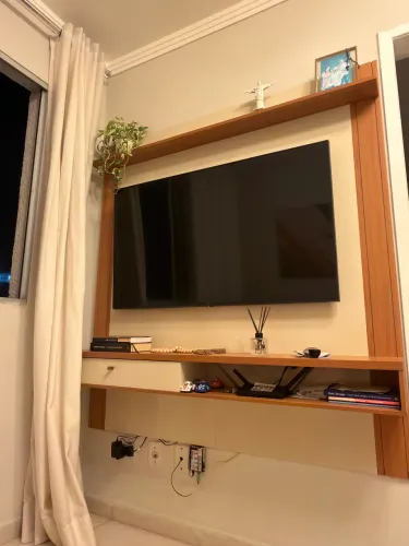 PAINEL RACK