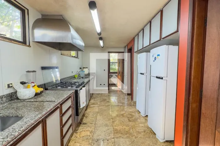 Casa à Venda - Santo Amaro , 4 Quartos, 2154 m2