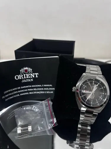 Orient Heritage pouco usado