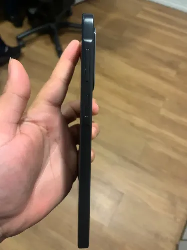 Celular seminovo A17 5G