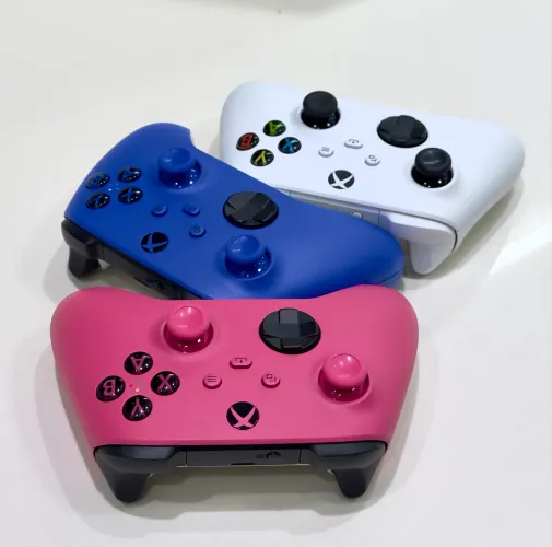 Controle Xbox
