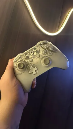 Controle edição especial Xbox one